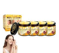 Daasry "Golden Elixir" Bee Venom Skin Restoration Cream,Daasry Bee Venom Cream Bienengiftsalbe,Deeply Nourishes The Skin And Reduces Skin Blemishes (4)