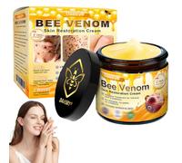 Daasry "Golden Elixir" Bee Venom Skin Restoration Cream,Daasry Bee Venom Cream Bienengiftsalbe,Deeply Nourishes The Skin And Reduces Skin Blemishes (1)