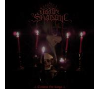 Daath Shadow - Crown for Kings