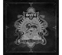 Daath – The Deceivers – CD – US Import