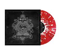 Daath The deceivers LP multicolor Onesize