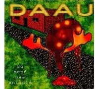 Daau: We Need New Animals