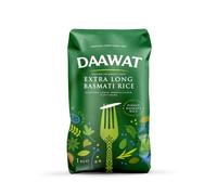 Daawat Extra Long Basmati Rice 1kg