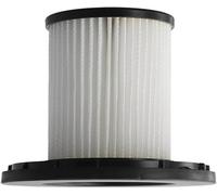 Daaxing 1/2/4PCS Replacement Filters Fits For Bosch Battery Vacuum Cleaner Unlimited 7 Series,Washable Reusable Filters,Part 12040193 (1 PACK)