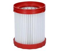 Daaxing 1/2PCS Washable & Reusable HEPA Filter Fits For BOSCH GAS18V-3/GAS18V-10L Wet/Dry Vacuum Cleaner Replacement Accessories (1PCS)