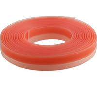Daaxing 3 Meter Guide Rail Splinter Guard Strip,495209 Track Saw Guide Rails Splinter Guard Splinterguard Fits for Most Guide Rails SP5000,Achieve for Splinter Cutting (1PCS)