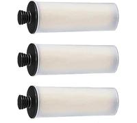 Daaxing 3PCS Steam Cleaner Descaling Cartridges, Filter Cartridge For Kar-cher SC3 Upright Premium Series Steam Cleaner Replacement Accessories