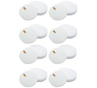 Daaxing 4/8 Pack Foam & Felt Filters For Shark for Vertex AZ2000 AZ2000W AZ2002 Vacuum Cleaner Replacement Accessories,Replace Part # XFFKAZ200 (8 Pack)