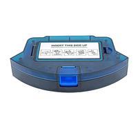 Daaxing Dust Box Dustbin Fits for Eufy RoboVac 11S, 15C, 30, 30C, 35C Robot Vacuum Cleaner Replacement Part Accessories