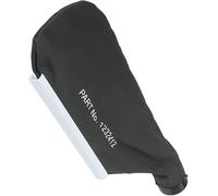 Daaxing Dust Collection Bags Fit for DUB185 DUB186 Rechargeable Leaf Blower, for Quick and Easy Leaf Clean Up,Replace 123241-2 (1PCS)