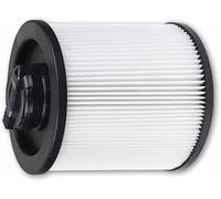 Daaxing DXVC6910 HEPA Filters Fits for DeWalt DXV06P DXV09P DXV10P DXV10SA DXV12P DXV14P DXV16P Wet/Dry Vacuum Cleaner Replacement Accessories (1 Pack)
