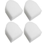 Daaxing Foam Filters For Shark AW201 WD201 WD200 WD200C WD201C HydroVac Cordless Pro XL Upright Vacuum Cleaner Replacement Accessories (4PCS)