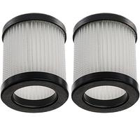 Daaxing HEPA Filters For Beldray Airgility BEL0776 BEL0813 BEL01171 Vacuum Cleaner Replacement Parts,Vacuum Filters (2PCS)
