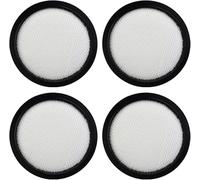 Daaxing Replacement Filters Fits For Vax Blade 4 Cordless Vacuum Cleaner CLSV-B4KS Accessories,Washable And Reusable Filters (4PCS)
