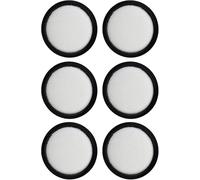 Daaxing Replacement Filters Fits For Vax Blade 4 Cordless Vacuum Cleaner CLSV-B4KS Accessories,Washable And Reusable Filters (6PCS)