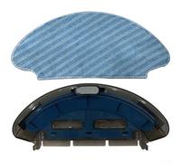 Daaxing Replacement Water Tank With Mop Cloths Fits For Rowenta Explorer Series 20 Vacuum Cleaner Mopping Cleaning Cloths Accessories