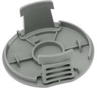 Daaxing Trimmer Replacement Spool Cap for Bosch Spool Cover for EasyGrassCut 18V-230.18V-26.18V-260.23.26 F016F05800 Grass Trimmer Spool Cover (1PCS)