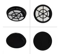 Daaxing Washable Filter Replacement For Amazon Basics Cylinder Vacuum Cleaner, For Vcs35b15kc-70, B071vncnlf Vacuum Cleaner Replace Accessories (4PCS)