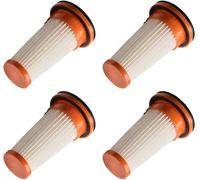Daaxing Washable Reusable Filters Fits for Black & Decker N899081 DVC320B21 DVC320BRG Handheld Vacuum Cleaner Replacement Accessories (4PCS)