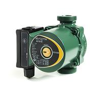 DAB 60161174 Circulating Pump EVOSTA 40-70/130 A Rated, Green/Yellow/Black