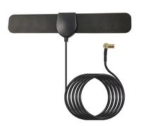 DAB Car Digital Stereo Radio Aerial Antenna Windscreen SMB for Sony JVC