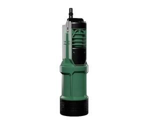 DAB DIVERTRON 650 M HP 0.56 Multiimpeller Submersible Pump with Integrated Electronics for Gardening Irrigation Home and Residential Use