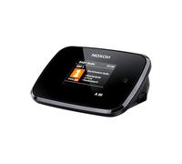 DAB FM Bluetooth Radio Audio Adapter/Hi-Fi Tuner - Black