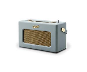 DAB FM BT USB WIFI REVIVAL ISTREAM3L BLEU CIEL