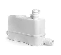 DAB GENIX VT 030 Automatic lifting station for waste water for sinks, showers, washing machines or dishwashers