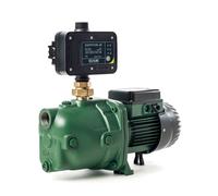 DAB Jet 102 M + Control-D