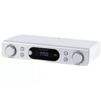 DAB+ Kitchen Radio FM Tuner Digital Alarm Cabinet Touch Compact New