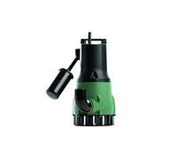 DAB NOVA 600 MA 0.67 HP Submersible pump with float for clear water drainage for domestic and residential use