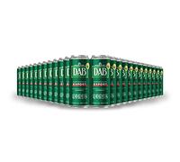 DAB Original Dortmunder Export Lager (24 x 500ml Cans - 5%)