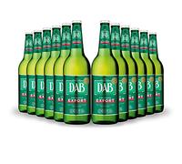 DAB Original Dortmunder Export Lager Beer (12 x 660ml Bottles - 5%)