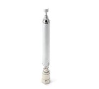 DAB Radio Aerial, Ancable Replacement FM Radio Telescopic Indoor Aerial