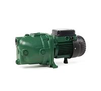 DAB Self-Priming Pump JET 82 M 60213265H, IE2, Centrifugal Pump | Flow rate 3.6 m³/h, Head 47 m, Cast Iron Body, Single Phase 230 V, 1 Inch Fittings