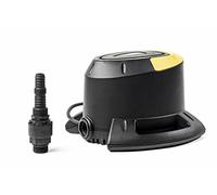 DAB SWIMMING POOL COVER DRAINAGE EUROCOVER