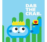 DAB THE CRAB