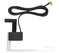 DAB + Windscreen Antenna Active Radio Adapter Compatible With JVC Kenwood Sony