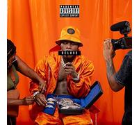 Dababy - Blame It on Baby (Ltd. Edition)