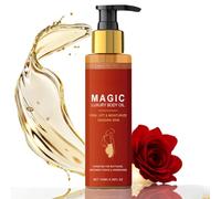 Dabacc Magic Firming Body Oil for Women, 100ml Glow Essence Moisturizing Lotion For Smooth, Collagen Lifting Skin Cream Reduce Finelines Plumping Moisturizin oil for Smooth,Radiant Skin