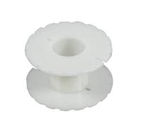 DABAIXIONG 10PCS Large Round Wire Bobbin Coil Rack Shelf Crossover Coil Skeletons Inductive Coil Bobbin Crossover Coil