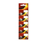 DABAIXIONG 10pcs SR621SW Watch Batteries 1.5V AG0 AG1 To AG12 Suitable For Toy And Small Electronics LR621 SR621SW Watch Battery