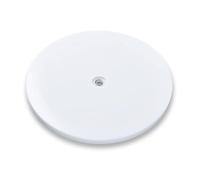 DABAIXIONG 360 Rotating Display Stand For Small Objects Lazy Susans Turntable Revolving Base For Miniature Collectibles Sturdy Base Rotating Stand
