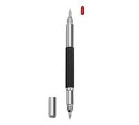 DABAIXIONG Alloy Pen Scriber Metal Wood Glass Tile Cutting Marker Pencil Metalworking Woodworking Hand Tools Professional Engraving For Metal