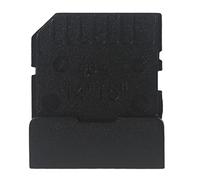 DABAIXIONG Card Slot Replacement For EliteBook 840 820 740 G3 Bracket Protective Tray Black