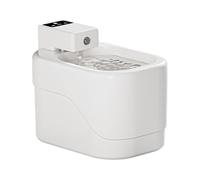 DABAIXIONG Cats Water Fountains Dogs Water Dispenser Big Capacity Super Mute Automatic Low Noise Waterer Quiet Automatic Cats Drinking Fountain