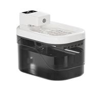 DABAIXIONG Cats Water Fountains Dogs Water Dispenser Big Capacity Super Mute Automatic Low Noise Waterer Quiet Automatic Cats Drinking Fountain