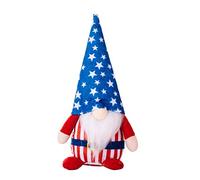 DABAIXIONG Independence Day Tip Hat Desktop Party Background Decoration For Wedding Birthday Festival Party