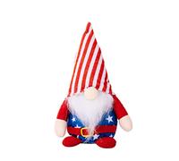 DABAIXIONG Independence Day Tip Hat Desktop Party Background Decoration For Wedding Birthday Festival Party
